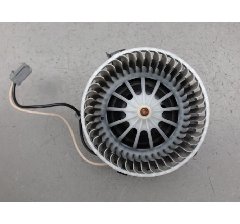 MOTEUR VENTILATEUR CHAUFFAGE OPEL ASTRA