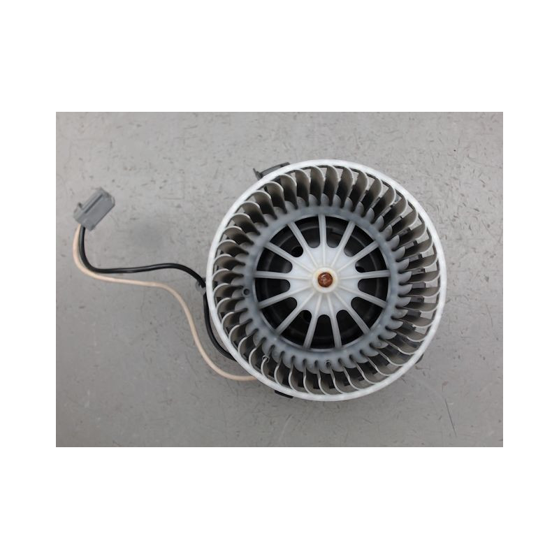 MOTEUR VENTILATEUR CHAUFFAGE OPEL ASTRA