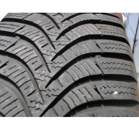 Pneu HANKOOK WINTER ICEPT RS2 185 65 15 88 T