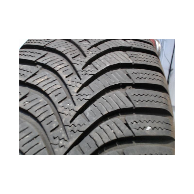 Pneu HANKOOK WINTER ICEPT RS2 185 65 15 88 T