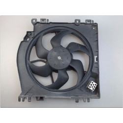 MOTEUR VENTILATEUR RADIATEUR