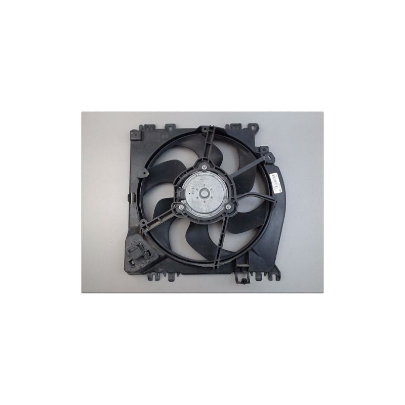 MOTEUR VENTILATEUR RADIATEUR RENAULT CLIO III PH.2 ESTATE 09-14