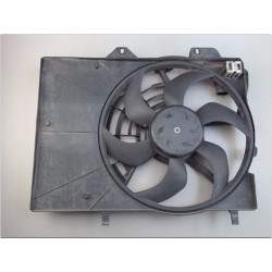 MOTEUR VENTILATEUR RADIATEUR