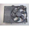 MOTEUR VENTILATEUR RADIATEUR CITROEN C3 II 2009-2012