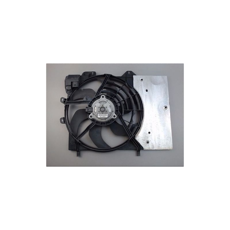 MOTEUR VENTILATEUR RADIATEUR CITROEN C3 II 2009-2012