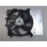 MOTEUR VENTILATEUR RADIATEUR CITROEN C3 II 2009-2012