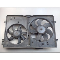 MOTEUR VENTILATEUR RADIATEUR
