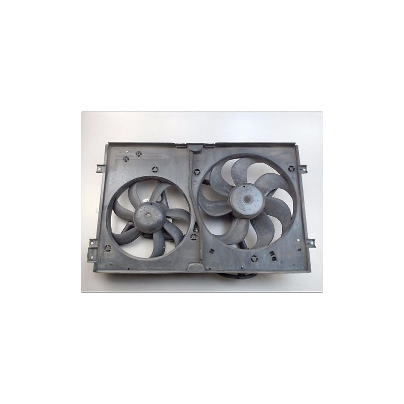 MOTEUR VENTILATEUR RADIATEUR VOLKSWAGEN GOLF IV 98-2004