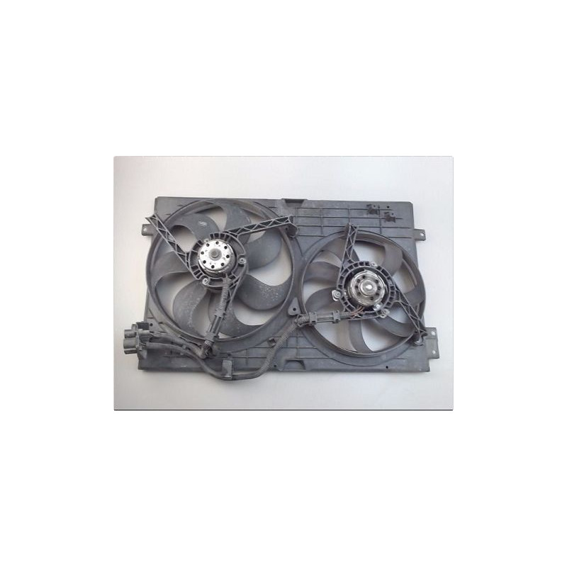 MOTEUR VENTILATEUR RADIATEUR VOLKSWAGEN GOLF IV 98-2004