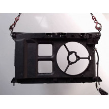 FACE AVANT PEUGEOT 307 2001-2005
