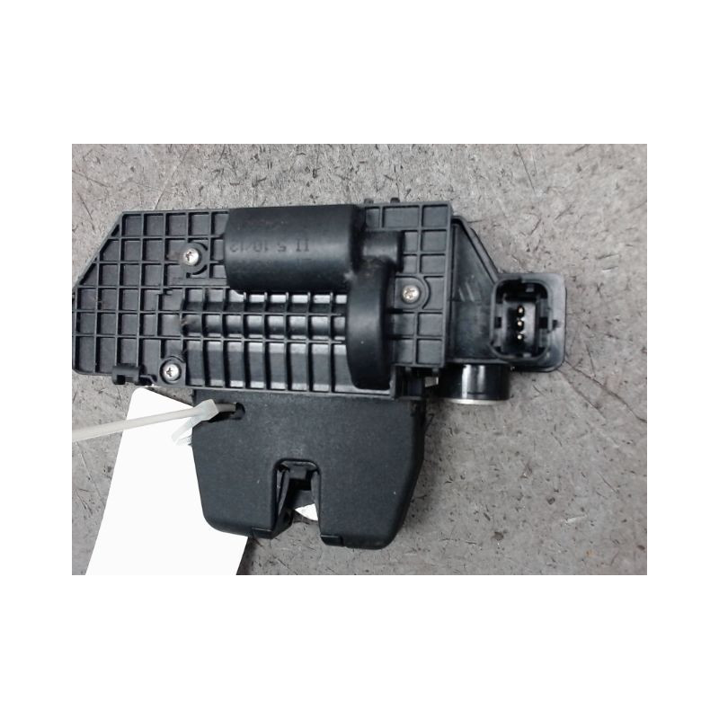SERRURE HAYON  CITROEN DS3 2009-