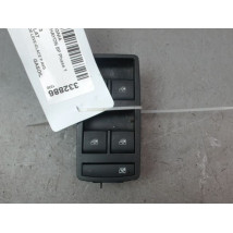 COMMANDE LEVE-GLACE PORTE AVG OPEL INSIGNIA Phase 1 2009-2013