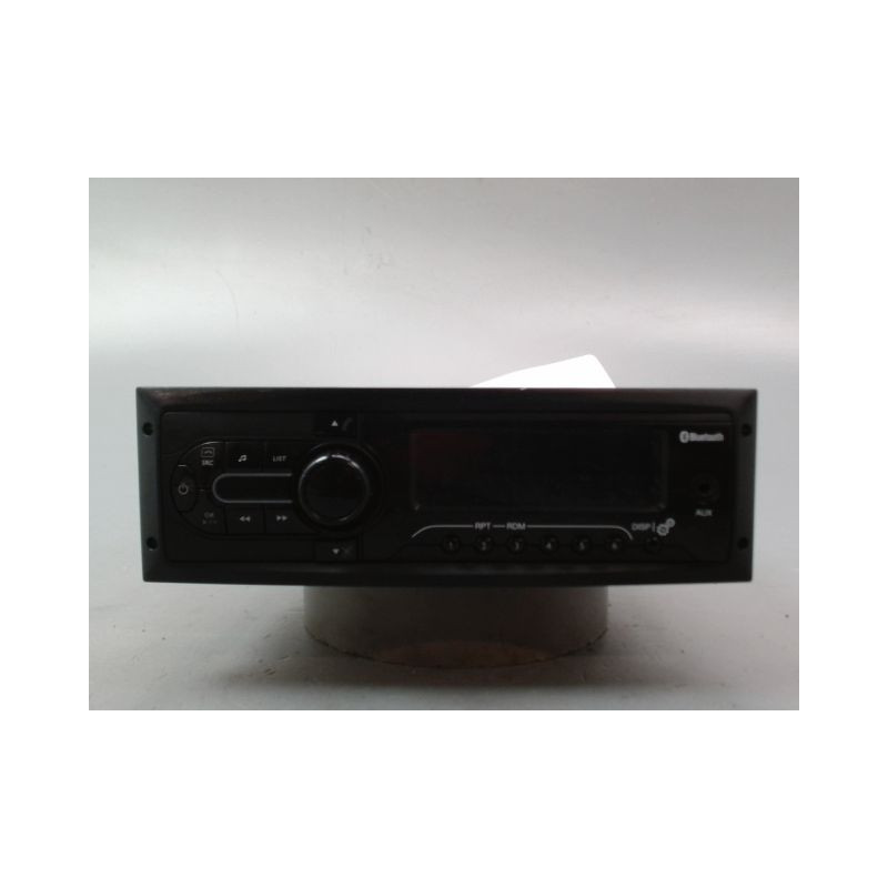 AUTORADIO PEUGEOT 208 Phase 1 2012-...