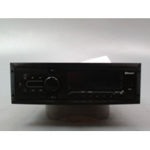 AUTORADIO PEUGEOT 208 Phase 1 2012-...