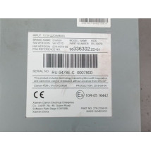AUTORADIO PEUGEOT 208 Phase 1 2012-...