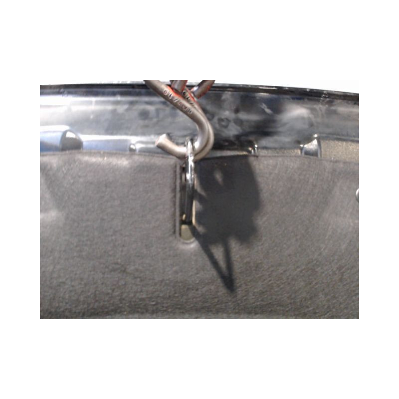 CAPOT PEUGEOT 3008 2008-