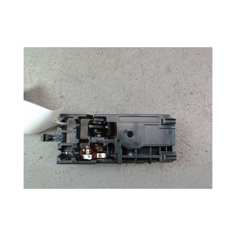 POIGNEE INTERIEURE PORTE AVANT DROIT TOYOTA COROLLA X PHASE 1 2002-2004
