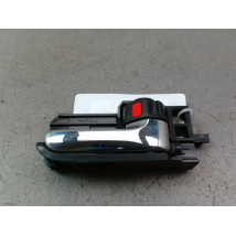 POIGNEE INTERIEURE PORTE ARRIERE DROIT TOYOTA COROLLA X PHASE 1 2002-2004