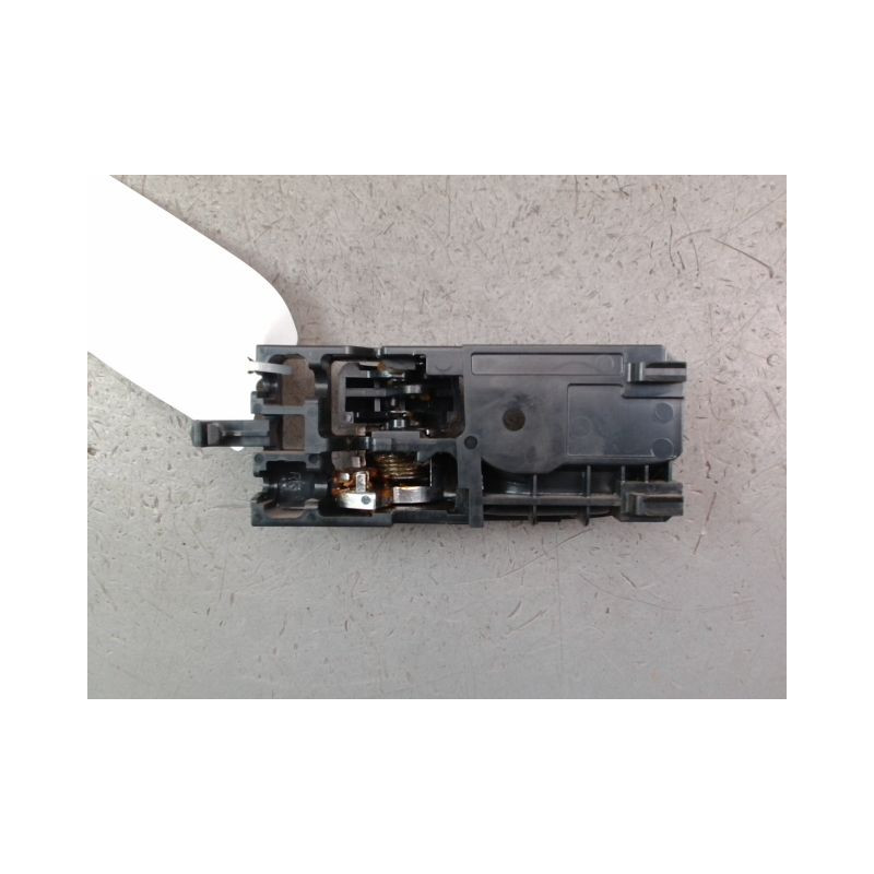 POIGNEE INTERIEURE PORTE ARRIERE DROIT TOYOTA COROLLA X PHASE 1 2002-2004