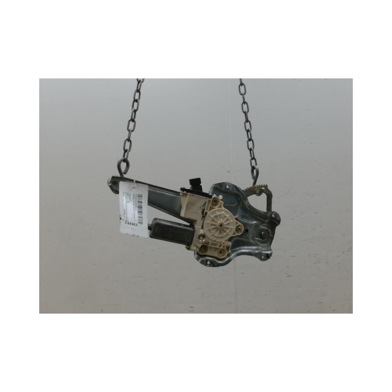 MECANISME+MOTEUR LEVE-GLACE ARRIERE DROIT TOYOTA COROLLA X PHASE 1 2002-2004