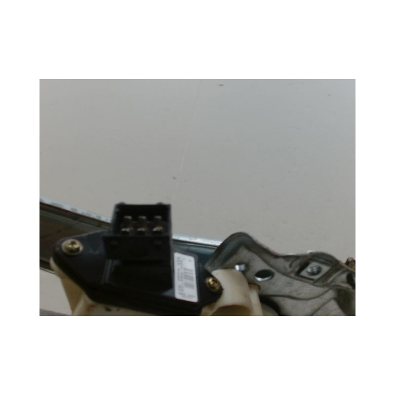 MECANISME+MOTEUR LEVE-GLACE ARRIERE DROIT TOYOTA COROLLA X PHASE 1 2002-2004
