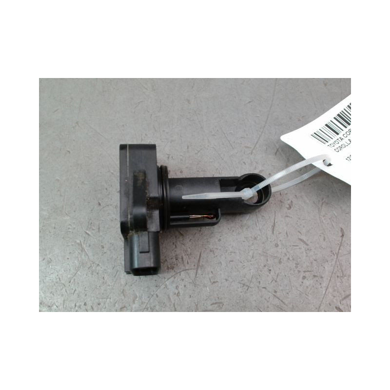 DEBITMETRE AIR TOYOTA COROLLA X PHASE 1 2002-2004