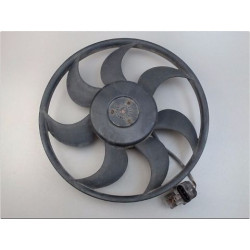 MOTEUR VENTILATEUR RADIATEUR
