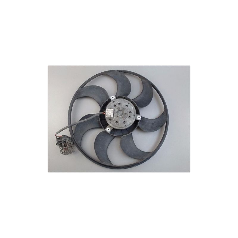 Ventilateur De Radiateur VA75A10190A Pour Aprilia – 12V, 40W, Refroidissement Moteur, Type Inhalation