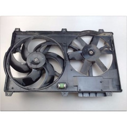 MOTEUR VENTILATEUR RADIATEUR