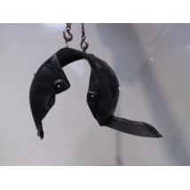 PARE-BOUE ARRIERE DROIT PEUGEOT 3008 2009-