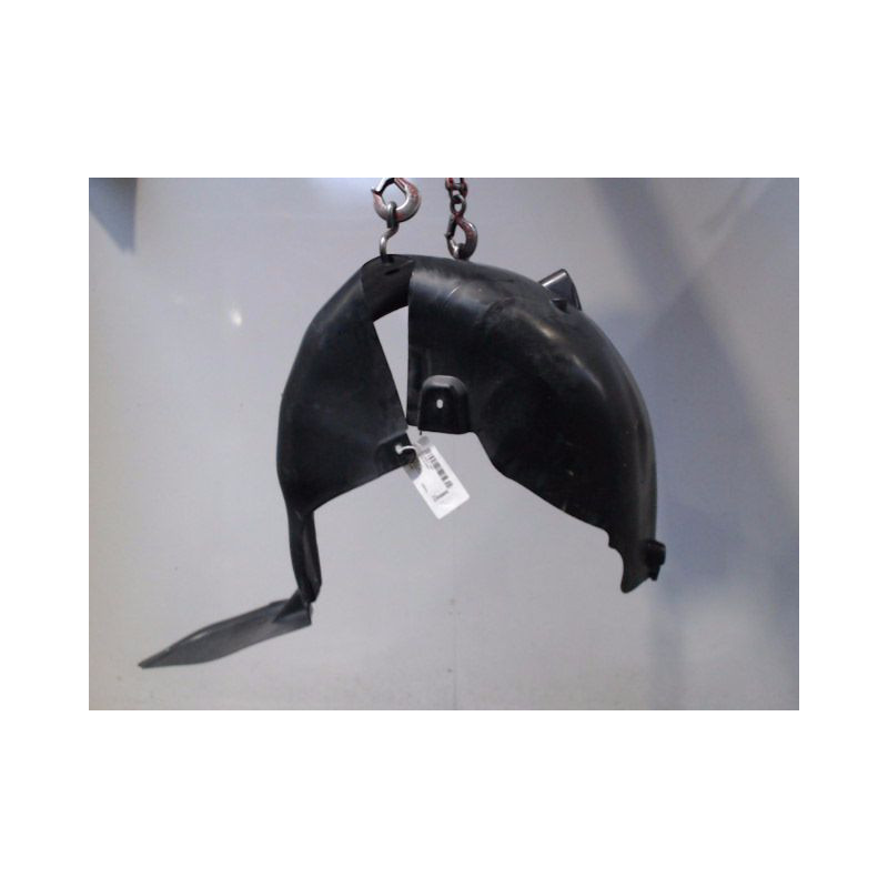 PARE-BOUE ARRIERE GAUCHE PEUGEOT 3008 2009-