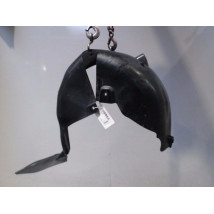 PARE-BOUE ARRIERE GAUCHE PEUGEOT 3008 2009-