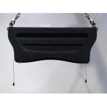 TABLETTE PLAGE ARRIERE RENAULT CLIO IV