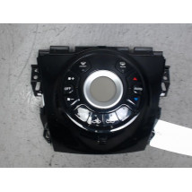 COMMANDE DE CHAUFFAGE NISSAN NOTE