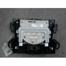 COMMANDE DE CHAUFFAGE NISSAN NOTE