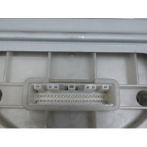 COMMANDE DE CHAUFFAGE NISSAN NOTE