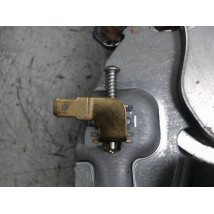 LEVIER FREIN A MAIN NISSAN NOTE