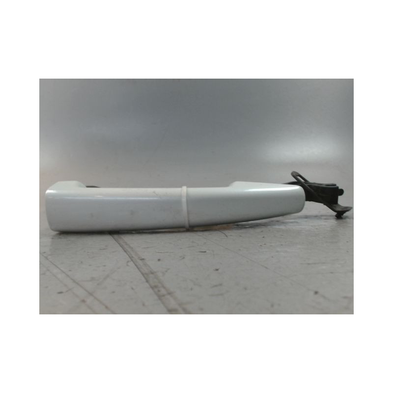 POIGNEE EXTERIEURE PORTE AVANT DROIT PEUGEOT 3008 2009-