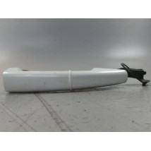 POIGNEE EXTERIEURE PORTE AVANT DROIT PEUGEOT 3008 2009-