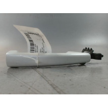 POIGNEE EXTERIEURE PORTE AVANT GAUCHE PEUGEOT 3008 2009-