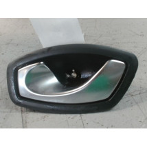 POIGNEE INTERIEURE PORTE ARRIERE GAUCHE RENAULT CLIO IV