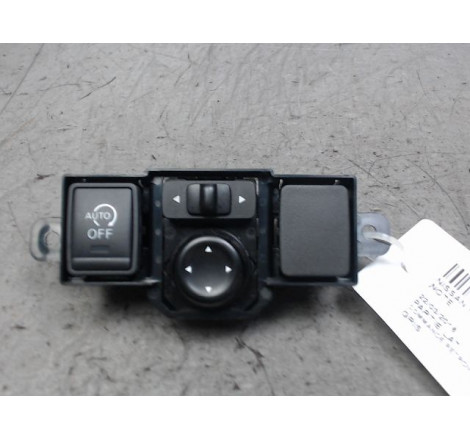 COMMANDE RETROVISSEUR EXT ELECTRIQUE