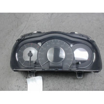 BLOC COMPTEURS NISSAN NOTE