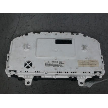 BLOC COMPTEURS NISSAN NOTE
