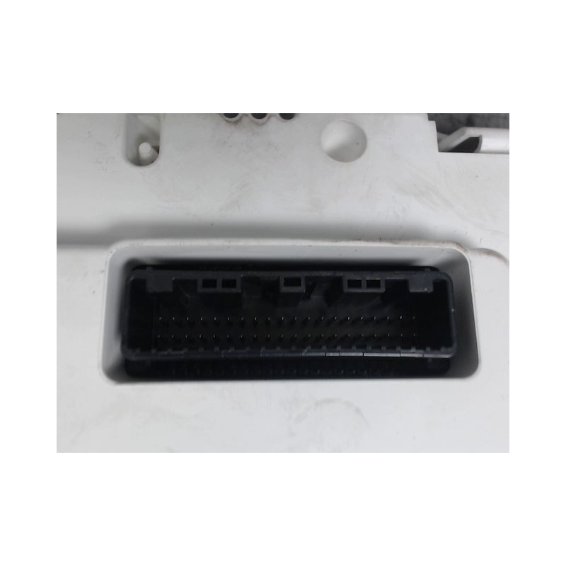 BLOC COMPTEURS NISSAN NOTE