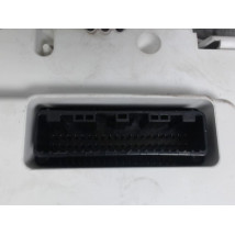 BLOC COMPTEURS NISSAN NOTE