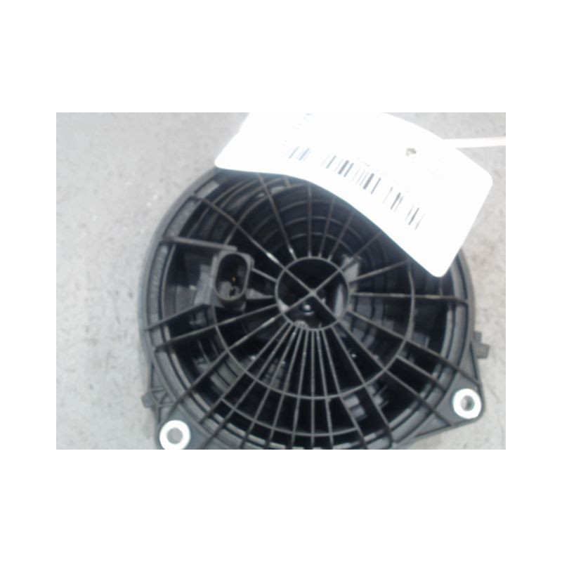 POIGNEE EXTERIEURE HAYON VOLKSWAGEN POLO