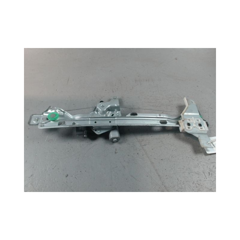 MECANISME+MOTEUR LEVE-GLACE ARRIERE GAUCHE PEUGEOT 3008 2009-