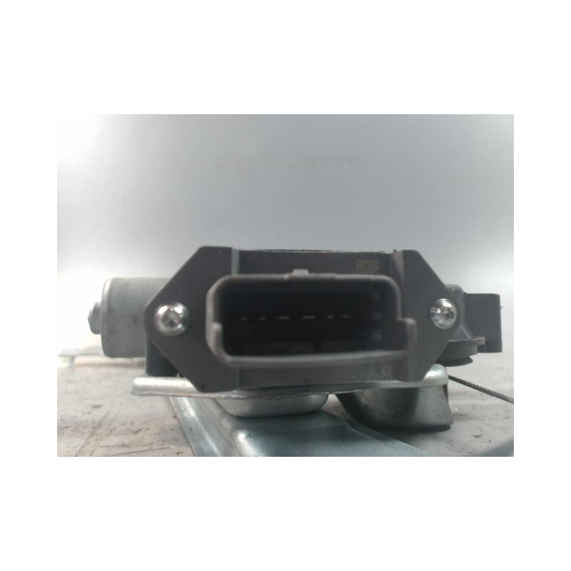 MECANISME+MOTEUR LEVE-GLACE ARRIERE GAUCHE PEUGEOT 3008 2009-