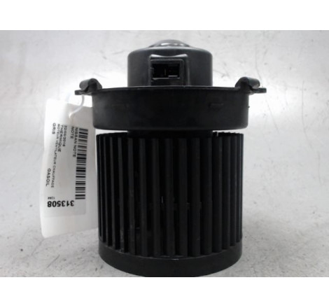 MOTEUR VENTILATEUR CHAUFFAGE